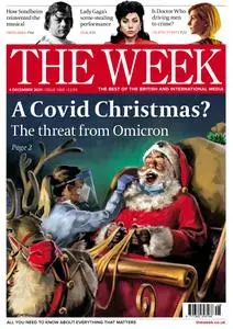 The Week UK - 04 December 2021