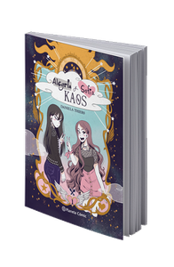 Alegría y Sofía: Kaos, Daniela Thiers