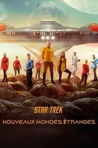 Star Trek: Strange New Worlds S01E07