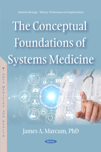 The Conceptual Foundations of Systems Medicine