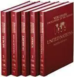Worldmark Encyclopedia of the Nations ( $535.00 )