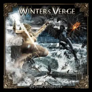 Winter's Verge - Beyond Vengeance (2012)
