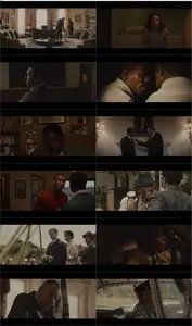 Selma (2014) [w/Commentaries]