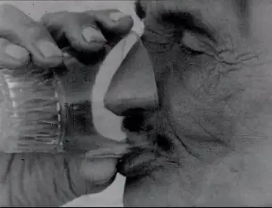 Le chien / Lettre à la prison (1969)