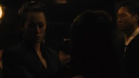 Warrior S01E07