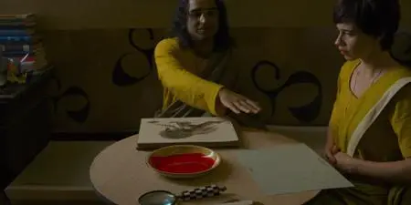 Sacred Games S02E05