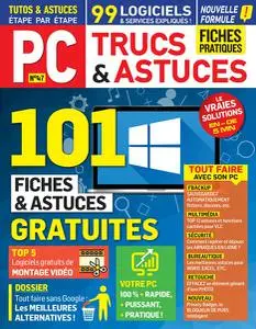 PC Trucs et Astuces - Août-Octobre 2022
