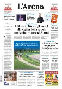 l'Arena - 12 Settembre 2023