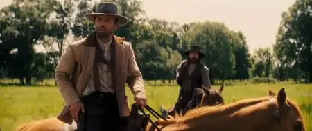 Django Unchained (2012)