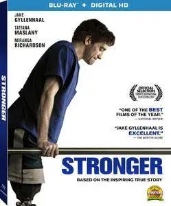 Stronger (2017)