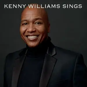 Kenny Williams - Kenny Williams Sings (2019)