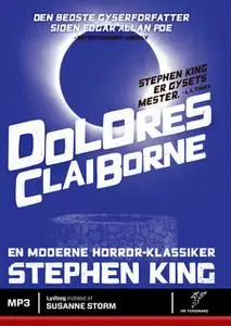 «Dolores Claiborne» by Stephen King