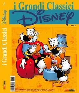 I grandi classici Disney II Serie 003 (Panini 2016-04-03)