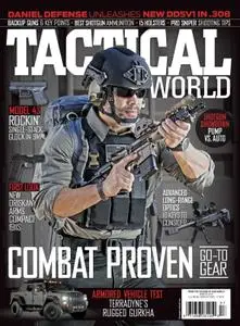 Tactical World – 20 November 2015