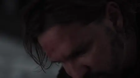 Troy: The Odyssey (2017)
