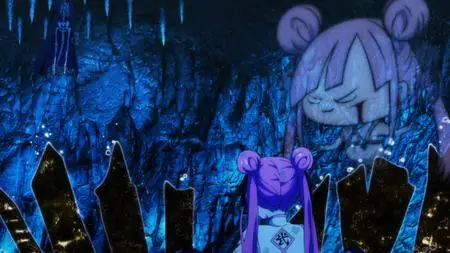 Tensei shitara Dainana Ouji Datta node, Kimama ni Majutsu wo Kiwamemasu - S01E03 - 1080p WEB x264 -NanDesuKa (CR