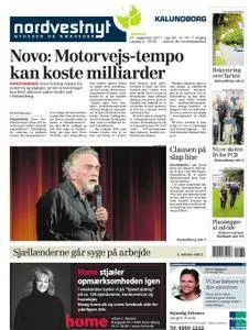 Nordvestnyt Kalundborg – 21. september 2017