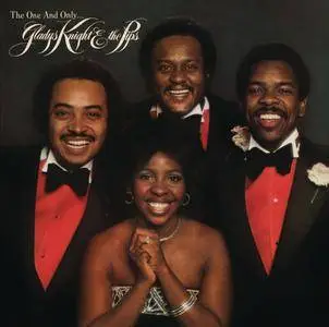 Gladys Knight & The Pips - The One And Only (Expanded Edition) (1978/2015) [Official Digital Download 24/96]