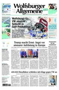 Wolfsburger Allgemeine Zeitung - 02. Februar 2019