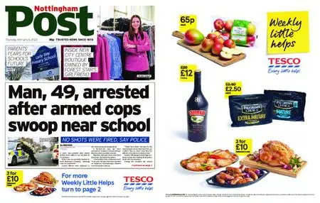 Nottingham Post – February 06, 2020