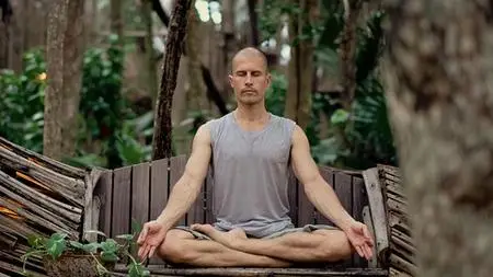 Meditation Training Course (Yoga Alliance Accredited)