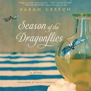 Season of the Dragonflies [Audiobook]