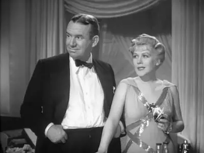 Love Is a Headache (1938)
