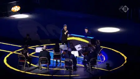 VA - Sinatra 100 – An All-Star GRAMMY® Concert (2015) [HDTV 1080i]