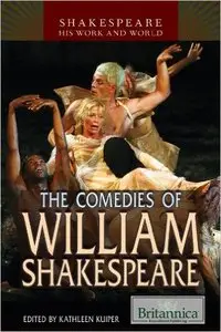 The Comedies of William Shakespeare (Repost)
