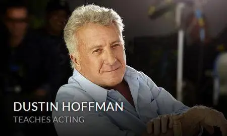 Masterclass - Dustin Hoffman Teaches Acting