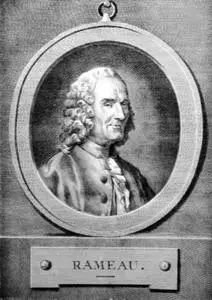 Jean-Philippe Rameau (1683-1764) Hippolyte et Aricie. Tragédie lyrique en un prologue et 5 (cinq) actes.