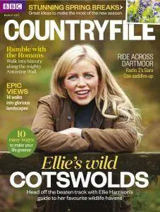 BBC Countryfile - March 2017