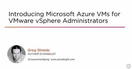 Introducing Microsoft Azure VMs for VMware vSphere Administrators