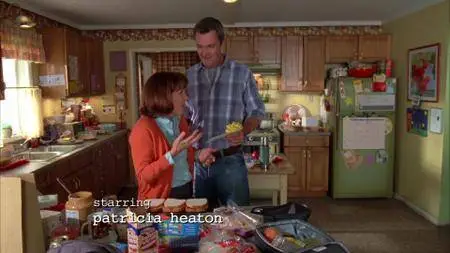 The Middle S01E03