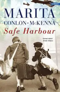 «Safe Harbour» by Marita Conlon-McKenna