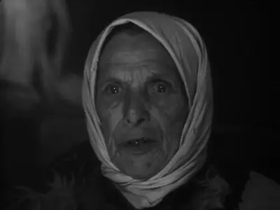 Kamennyy khrest / The Stone Cross (1968)