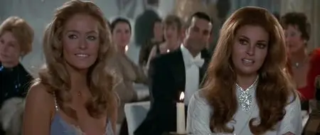 Myra Breckinridge (1970)