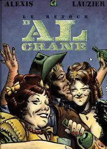 Al Crane 2 - Le retour d'Al Crane