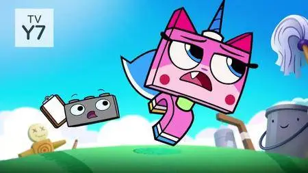 Unikitty S01E14