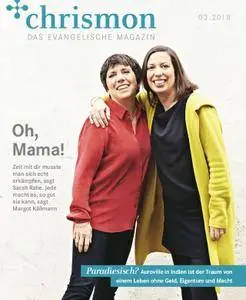 Frankfurter Allgemeine Beilagen - Februar 2018