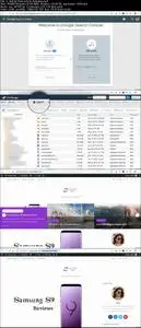 Learn Blogging & Affiliate Marketing for a Full-Time Income