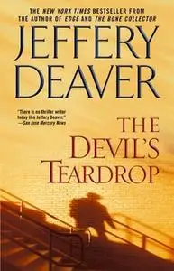 «The Devil's Teardrop: A Novel Of The Last Night Of The Century» by Jeffery Deaver