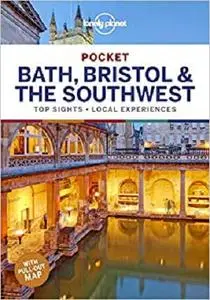 Lonely Planet Pocket Bath, Bristol & the Southwest