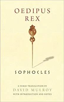 Sophocles: Oedipus Rex