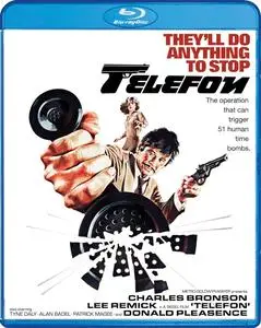 Telefon (1977)