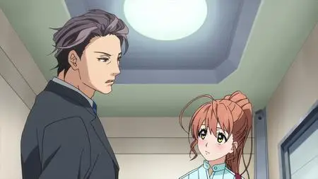 Active Raid Kidou Kyoushuushitsu Dai Hachi Gakari S1 BD BOX TV  SP Active Raid S1 09  (BD 1920x1080 x 264 Flac mkv" yEnc