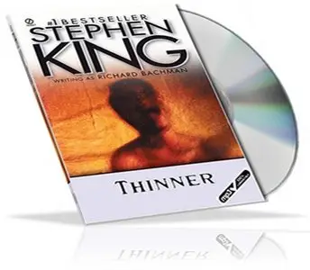 Stephen King - Thinner