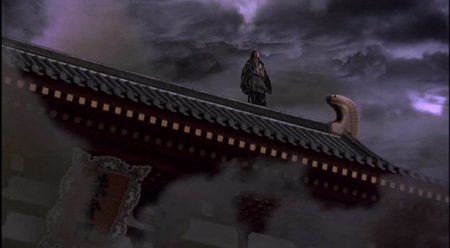 Onmyoji: The Yin Yang Master (2001) (repost)