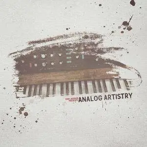 Erik Jackson Presents Analog Artistry WAV
