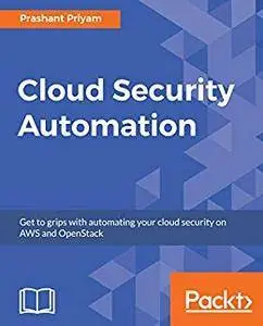 Cloud Security Automation